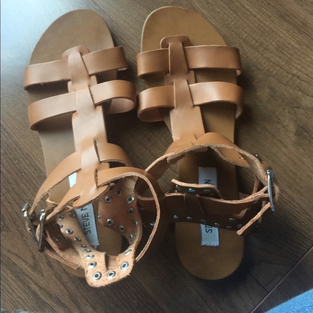 Steve Madden Sandals